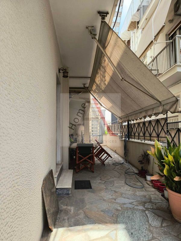 Apartment in Athens - view 1