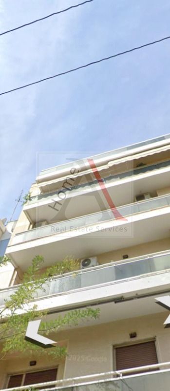 House in Central Athens - view 1