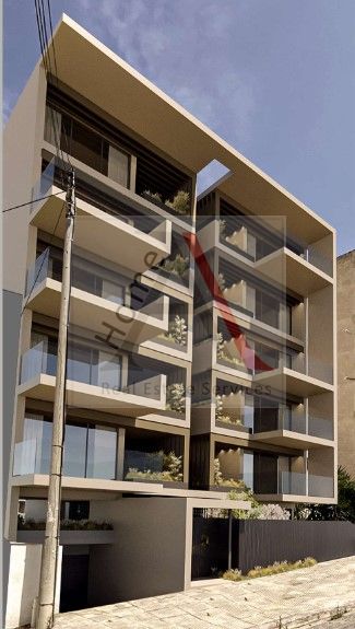 Apartment in Ilioupoli - view 1