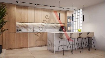 Apartment in Ilioupoli - view 1