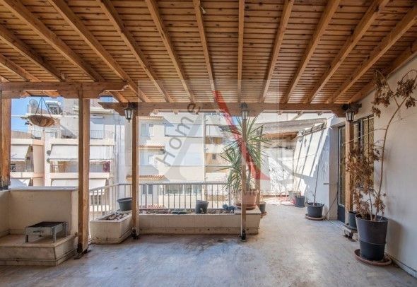 Apartment in Athens - view 1