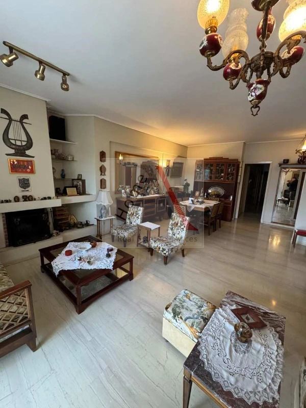 Penthouse in Palaio Faliro - view 1