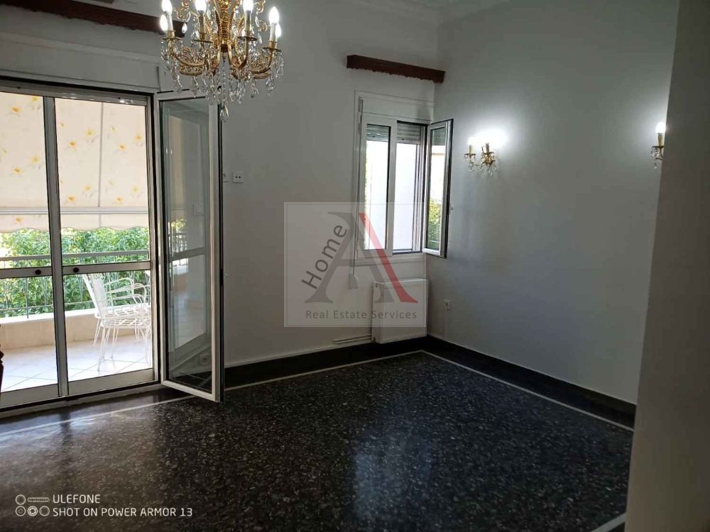 Apartment in Moschato-Tavros - view 1