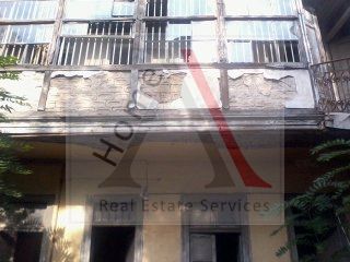 House in Athens - view 1
