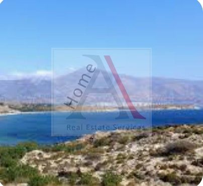 Land in Karystos - view 1