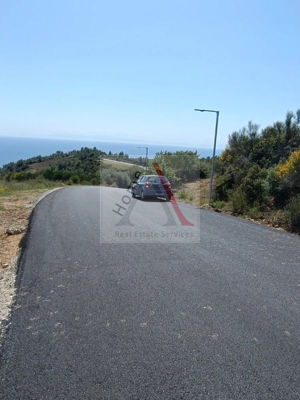 Land in Pallini - view 1