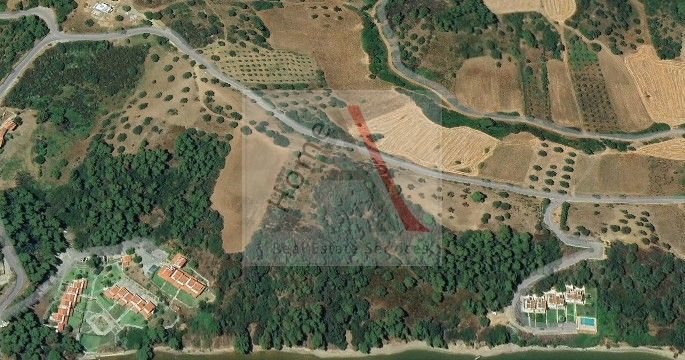 Land in Pallini - view 1