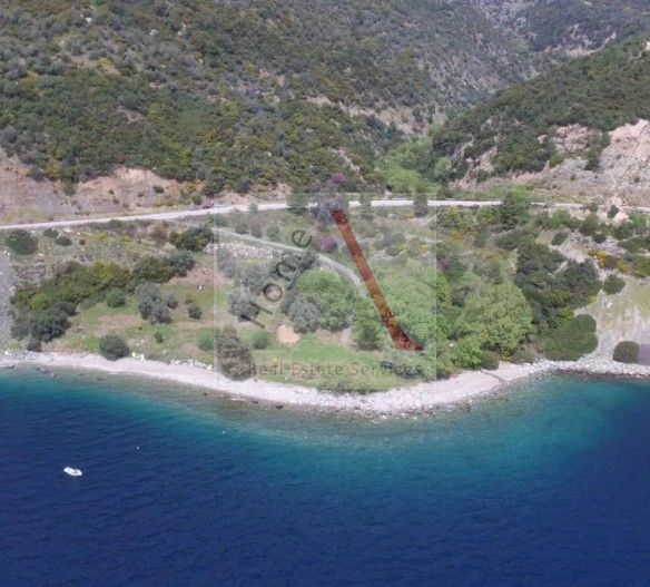 Land in Lichada - view 1