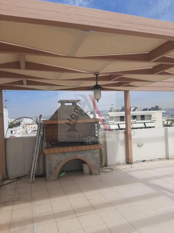 Penthouse in Palaio Faliro - view 1