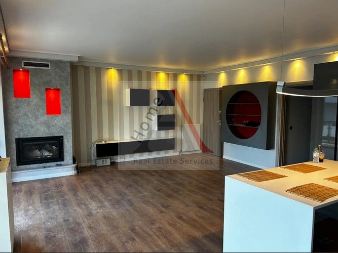 Apartment in Argyroupoli - view 1