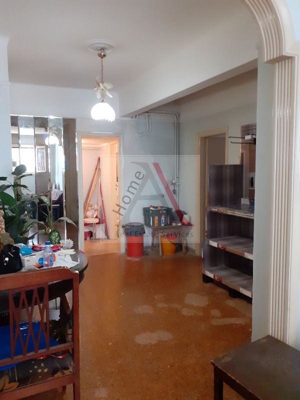 Apartment in Athens - view 1