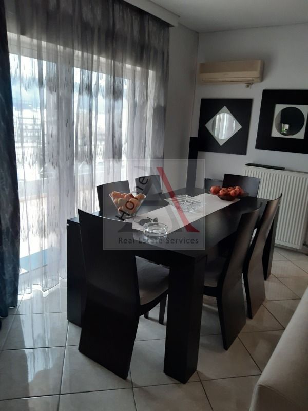 Apartment in Central Athens - view 1