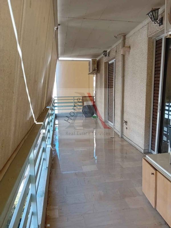 Apartment in Palaio Faliro - view 1