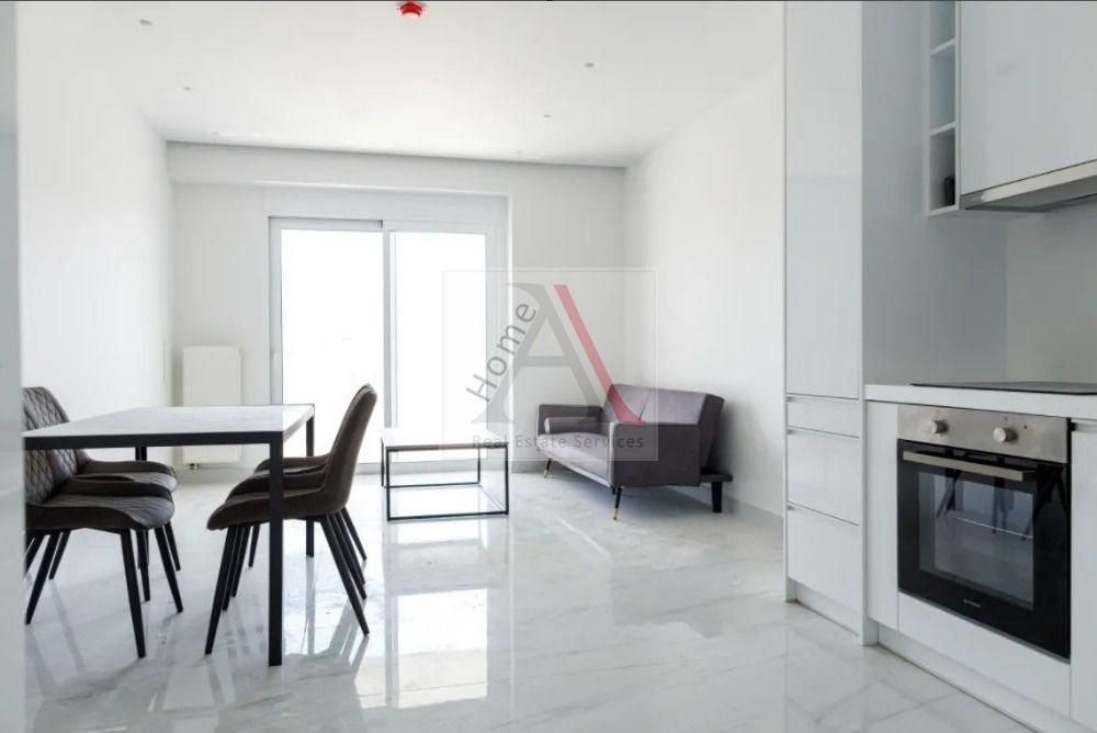 Apartment in Palaio Faliro - view 1