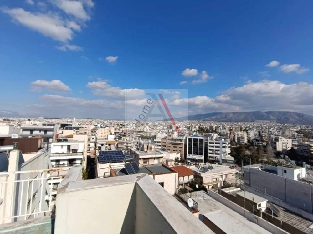 Apartment in Palaio Faliro - view 1