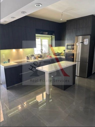 Apartment in Athens - view 1