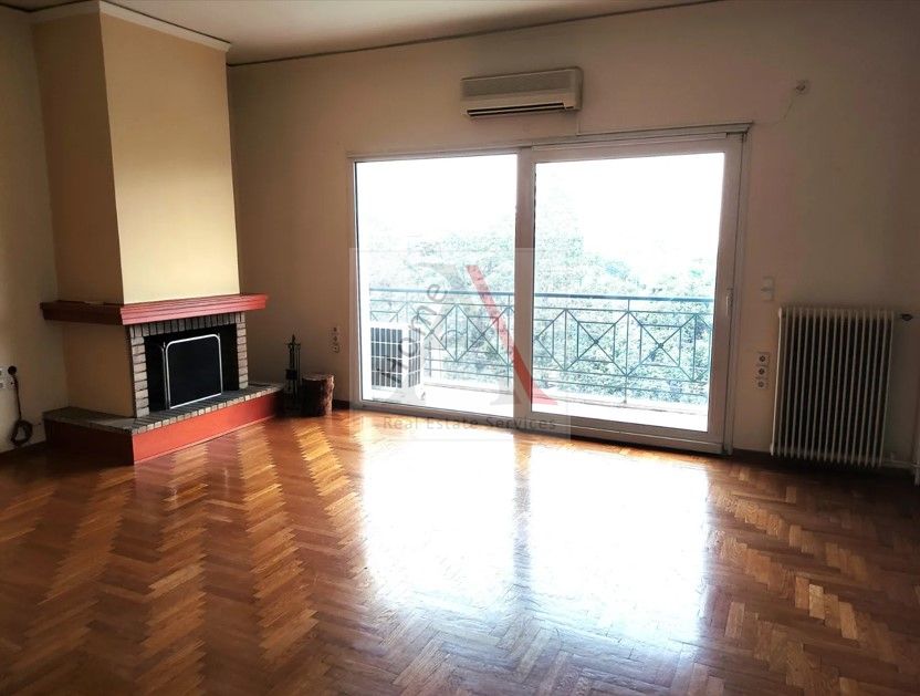 Apartment in Argyroupoli - view 1