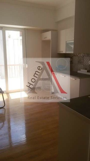 Apartment in Argyroupoli - view 1
