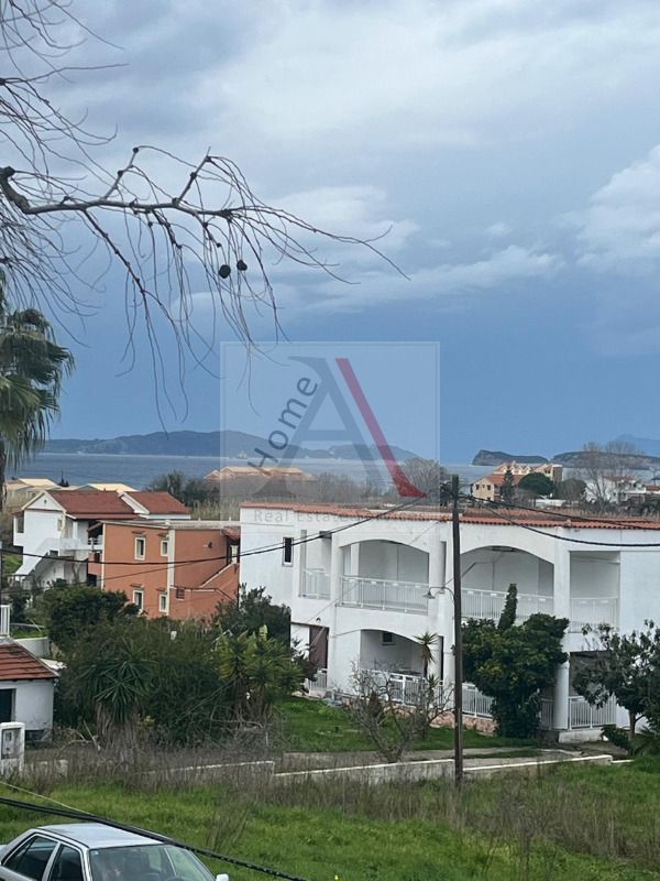 House in Corfu - view 1