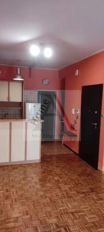 Apartment in Kallithea - view 1