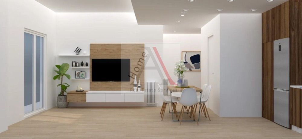 Apartment in Kallithea - view 1