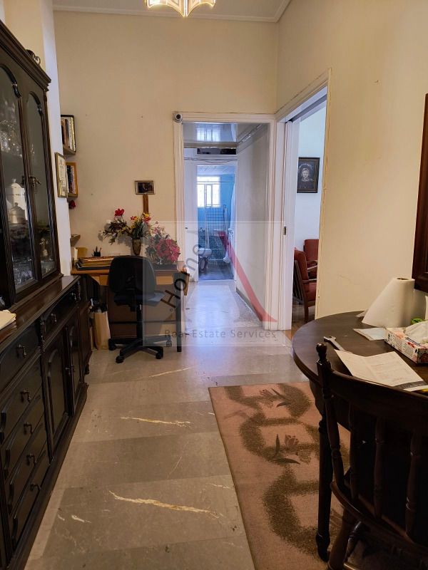 Apartment in Athens - view 1