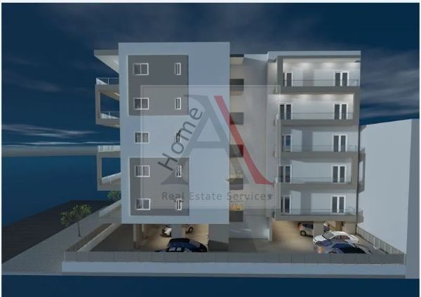 Apartment in Nea Ionia - view 1