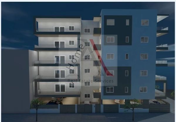 Apartment in Nea Ionia - view 1