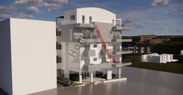 Apartment in Athens - view 1