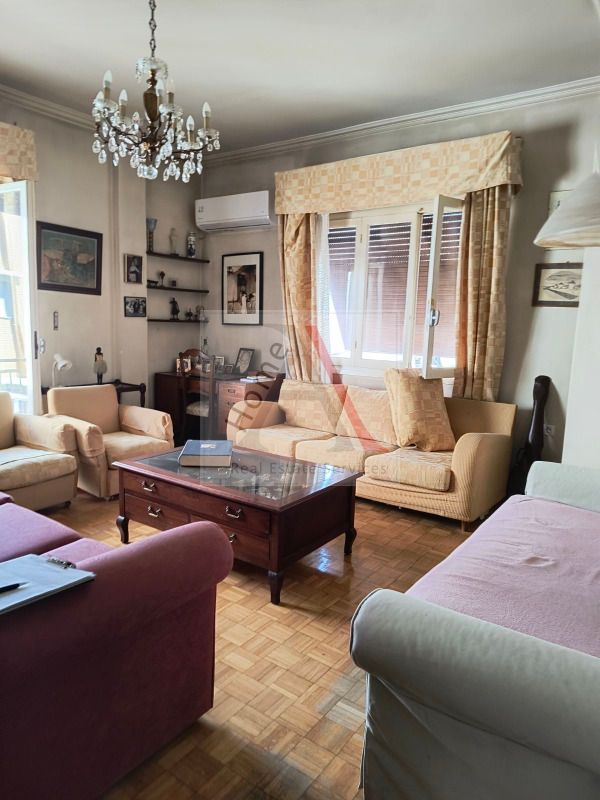 Apartment in Athens - view 1