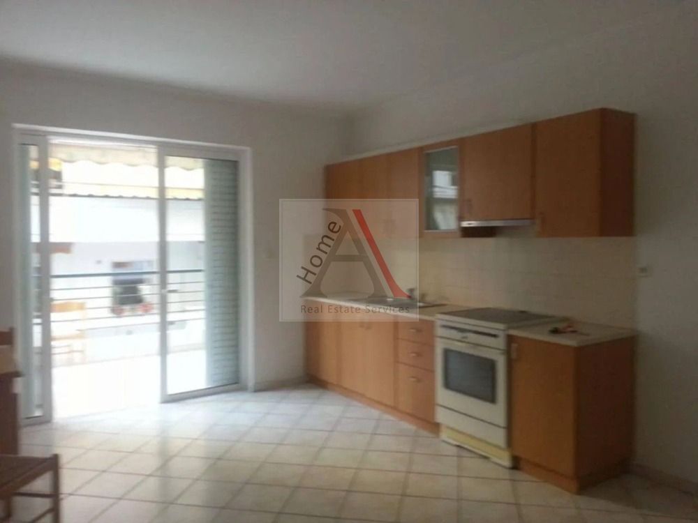 Apartment in Kallithea - view 1