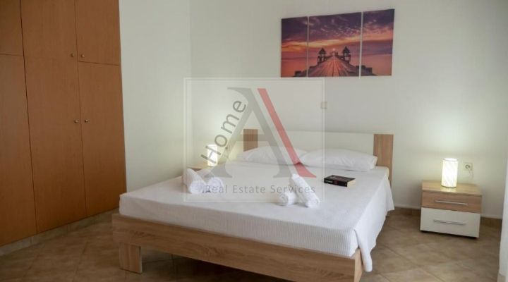 Apartment in Rhodes - view 1