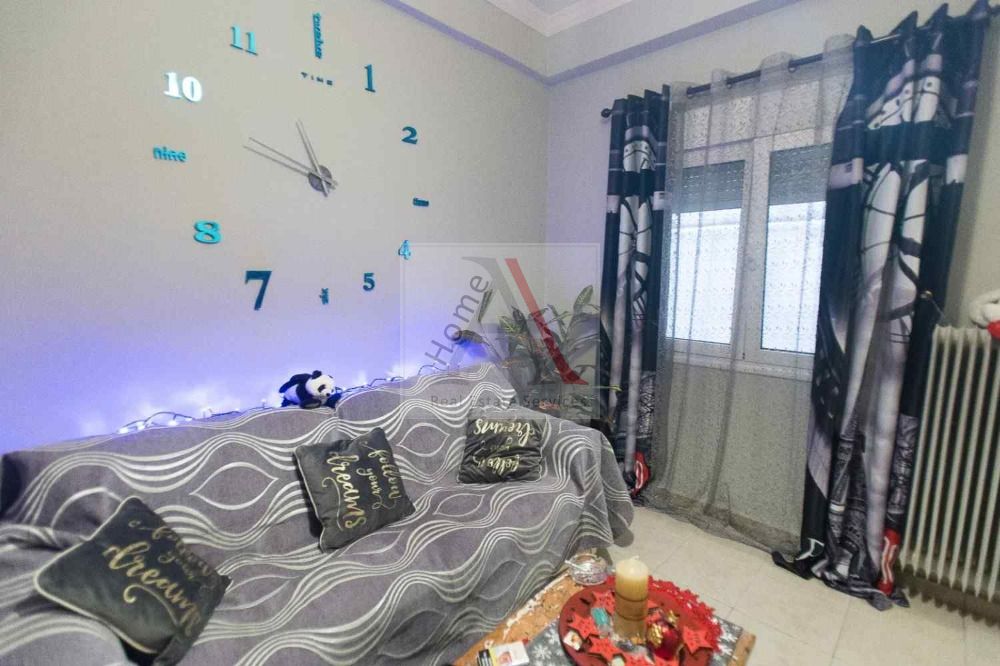 Apartment in Kallithea - view 1
