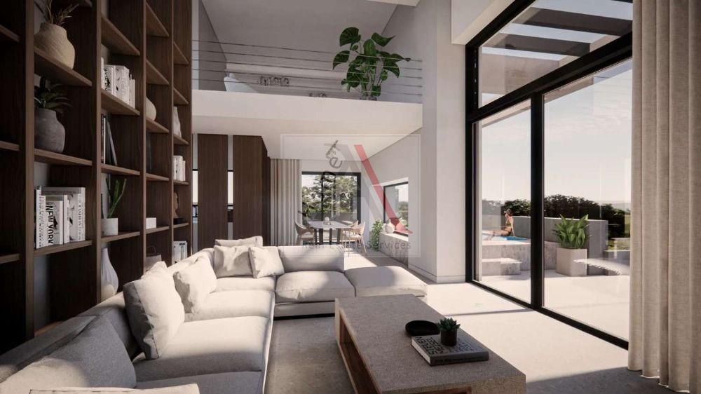 Apartment in Kifisia - view 1