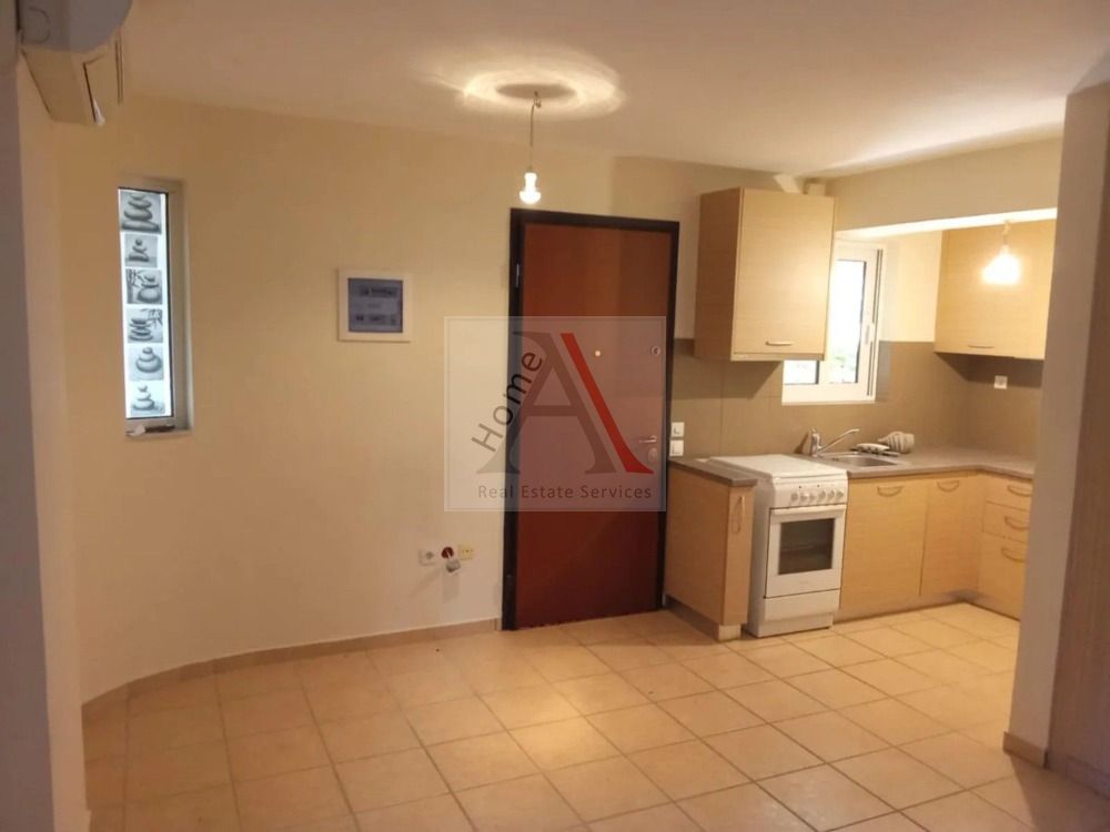 Apartment in Palaio Faliro - view 1