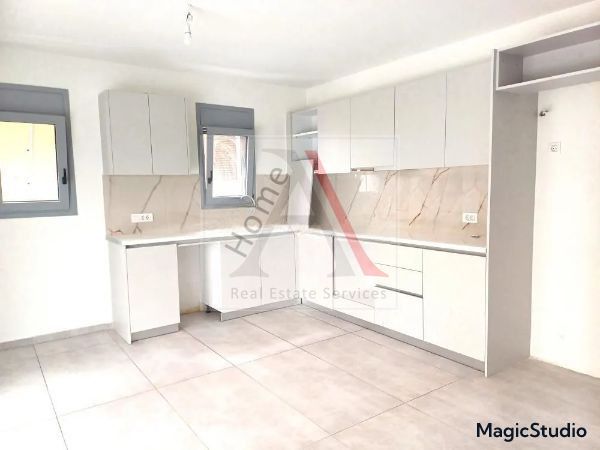 Apartment in Athens - view 1