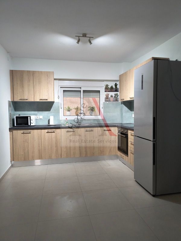 Apartment in Athens - view 1