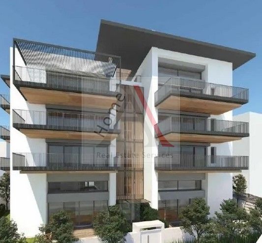 Apartment in Athens - view 1
