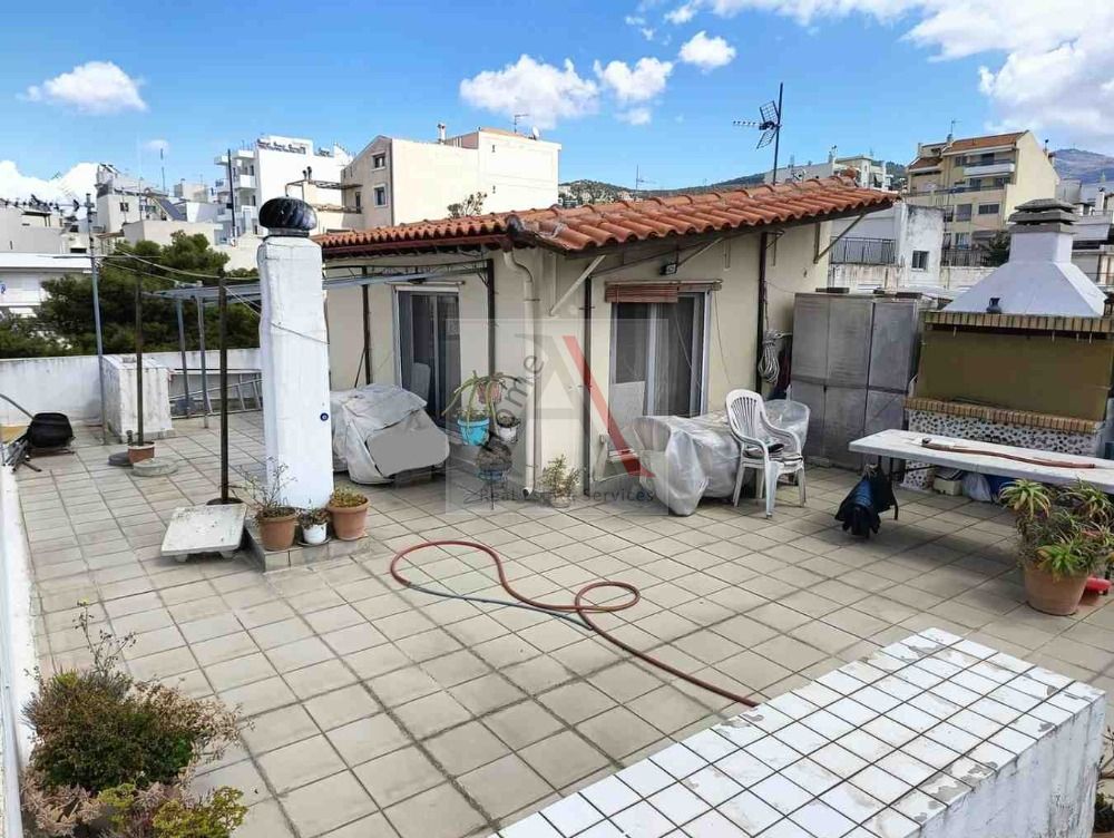Apartment in Nea Erythraia - view 1