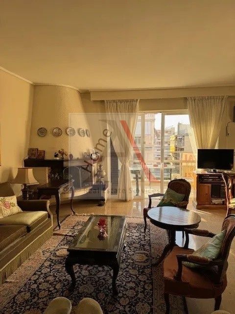 Apartment in Nea Smyrni - view 1