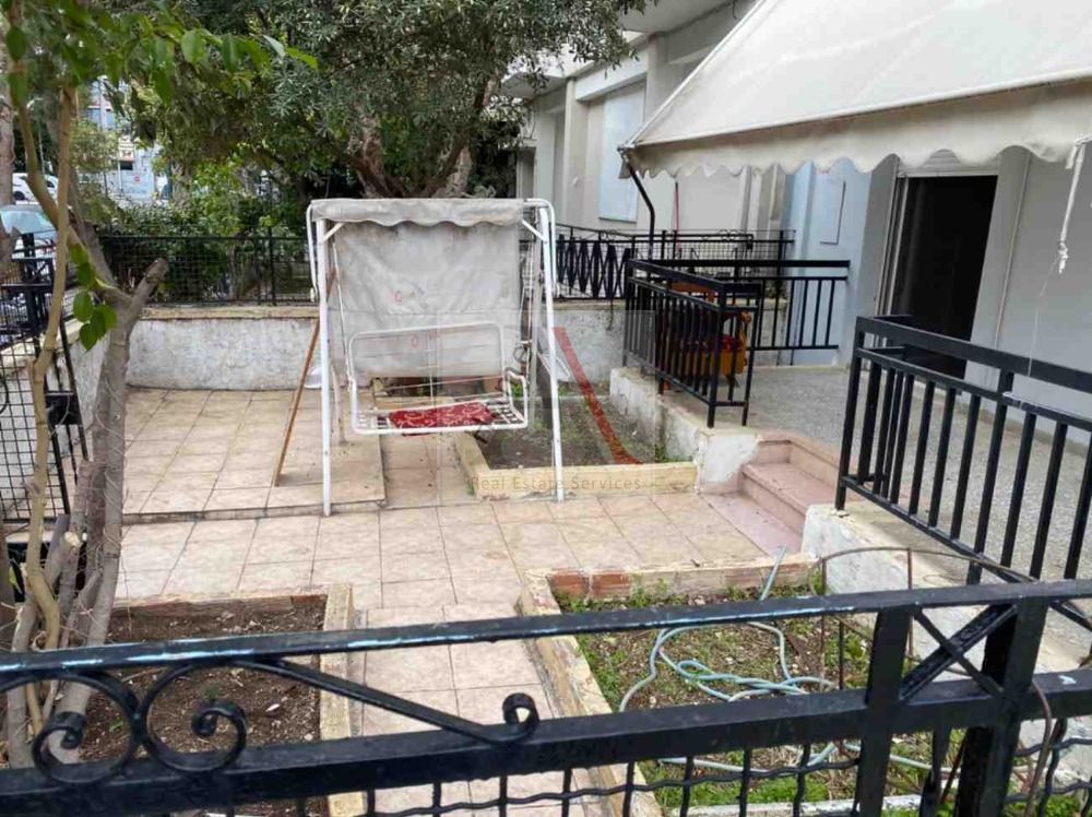 House in Kallithea - view 1