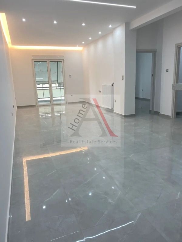 Apartment in Kallithea - view 1