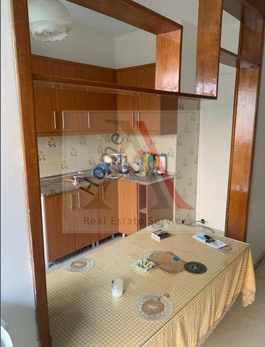 Apartment in Athens - view 1