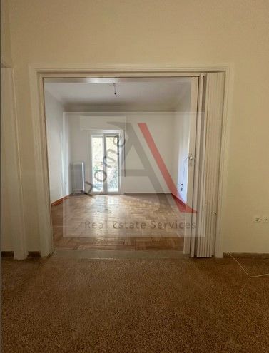 Apartment in Athens - view 1
