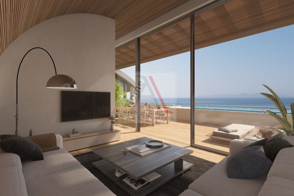 Apartment in Alimos - view 1