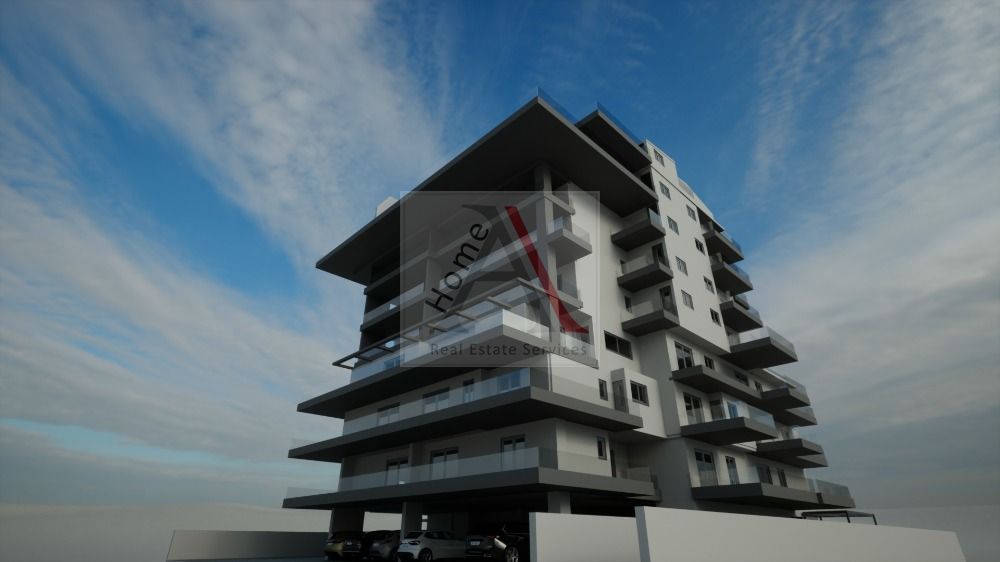 Apartment in Palaio Faliro - view 1