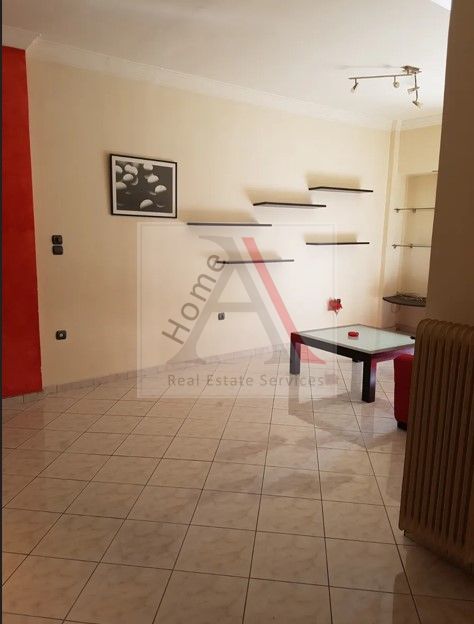 Apartment in Athens - view 1