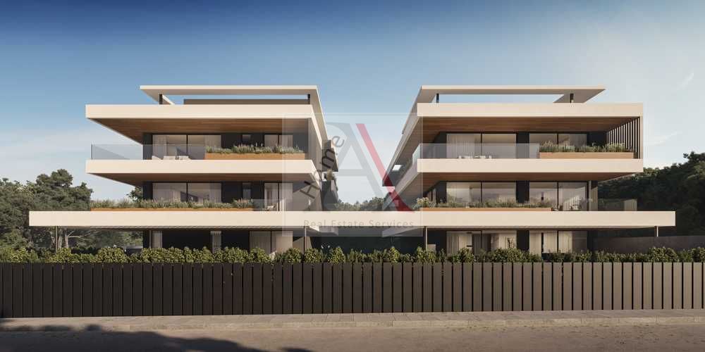 Apartment in Nea Erythraia - view 1