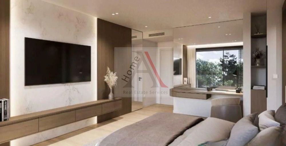 Apartment in Ekali - view 1