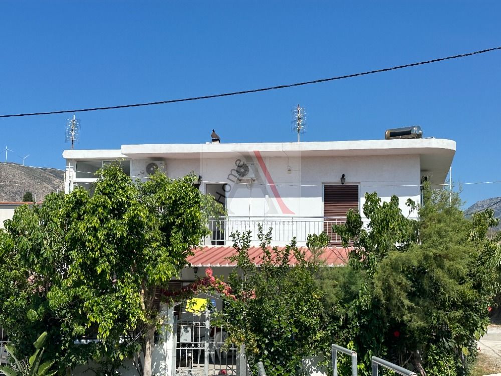 House in Phocis - view 1